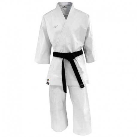 Karategi Kime Kata Mizuno