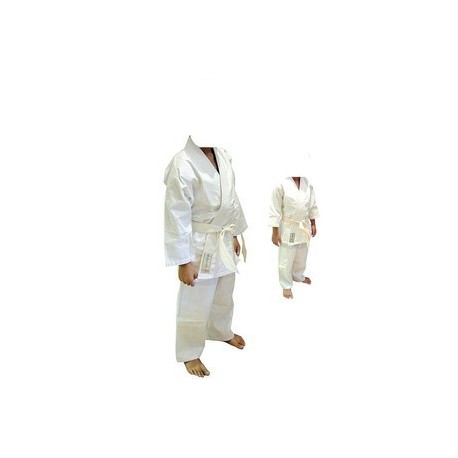 Kimono entraînement
