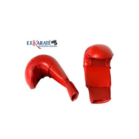 Gants combat