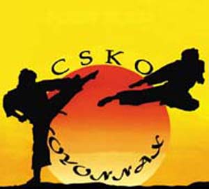Logo CSKO