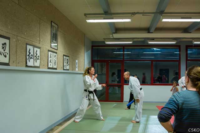 CSKO Karaté