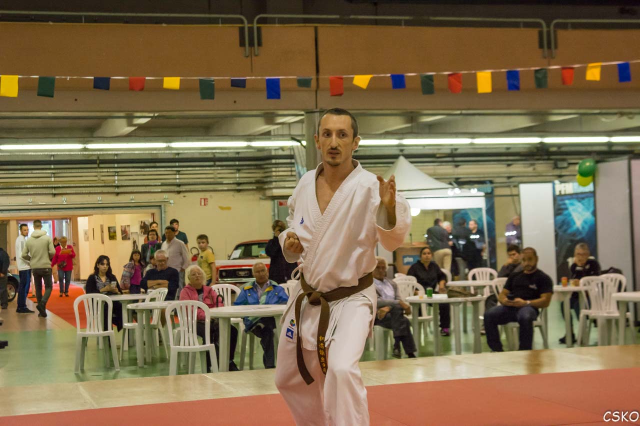 CSKO Karaté