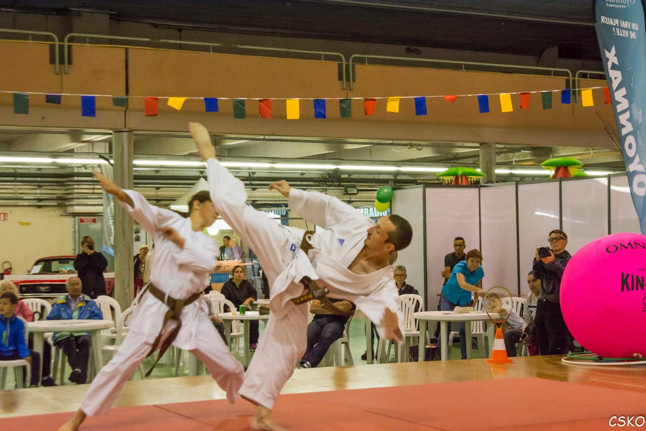 CSKO Karaté