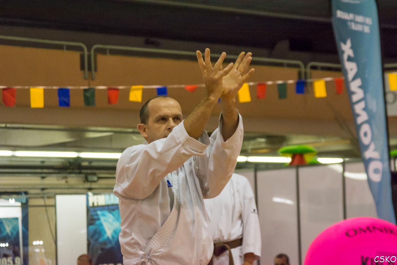 CSKO Karaté
