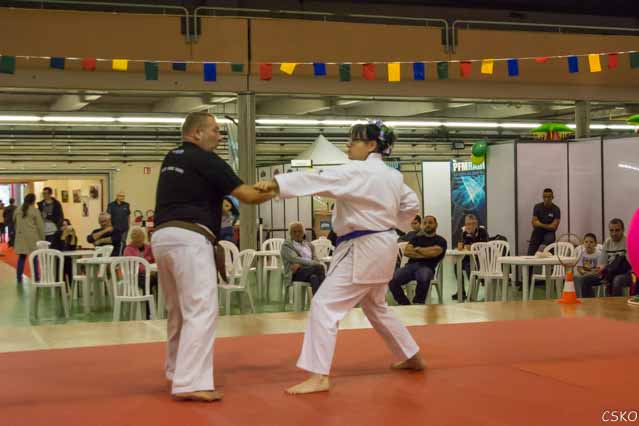 CSKO Karaté
