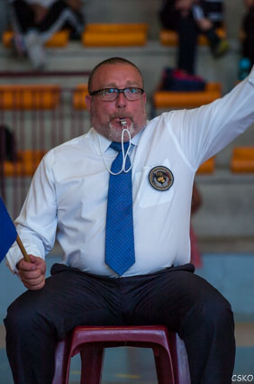 CSKO Karaté