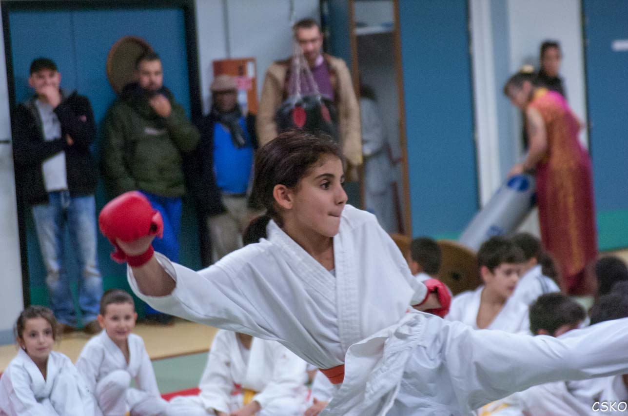 CSKO Karaté