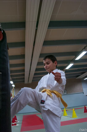 CSKO Karaté