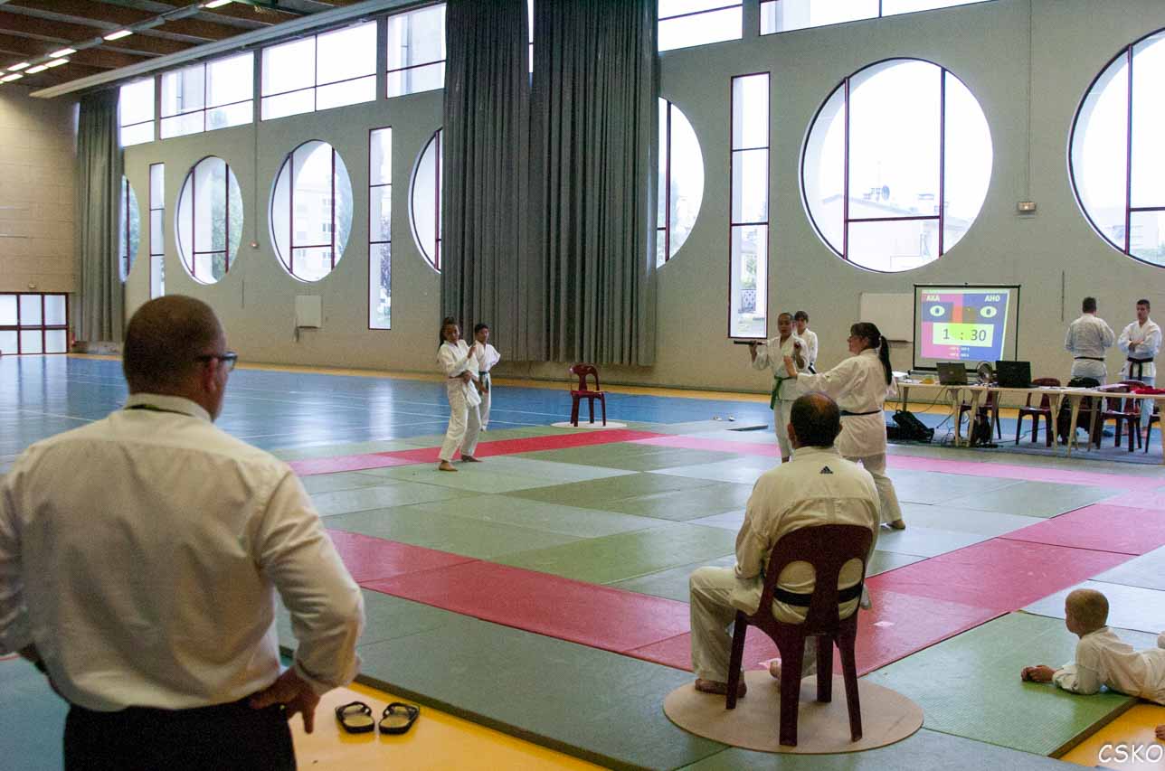 CSKO Karaté