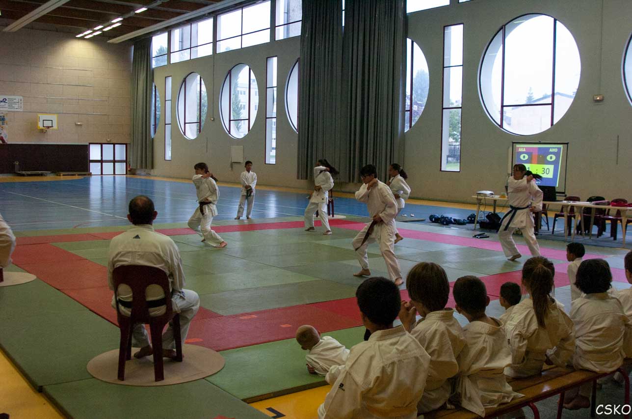 CSKO Karaté