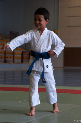 CSKO Karaté