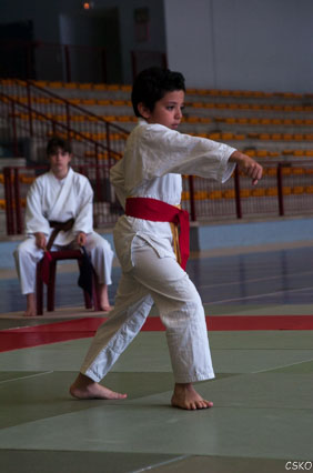 CSKO Karaté