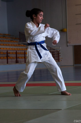 CSKO Karaté