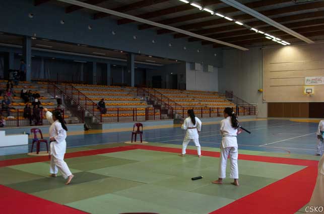 CSKO Karaté