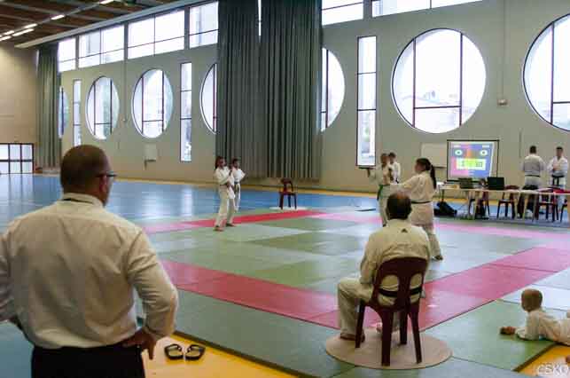 CSKO Karaté