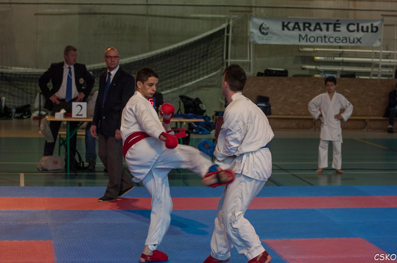 CSKO Karaté