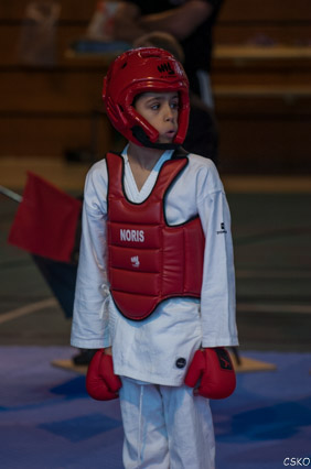 CSKO Karaté