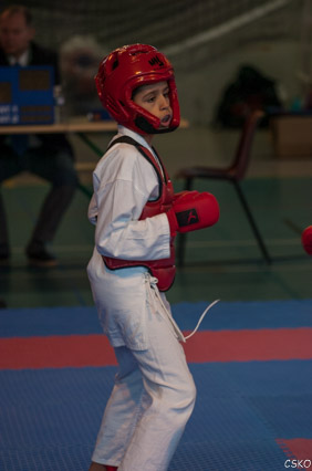 CSKO Karaté