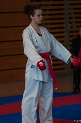 CSKO Karaté