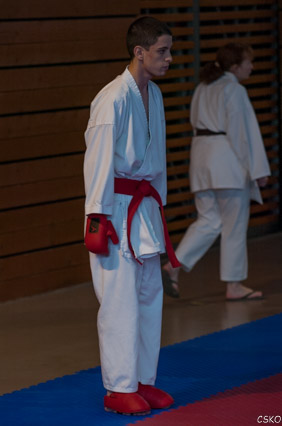 CSKO Karaté