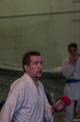 CSKO Karaté