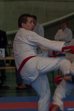 CSKO Karaté