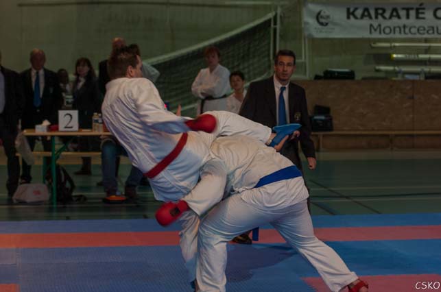 CSKO Karaté