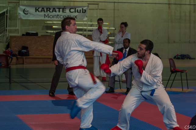 CSKO Karaté