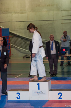 CSKO Karaté