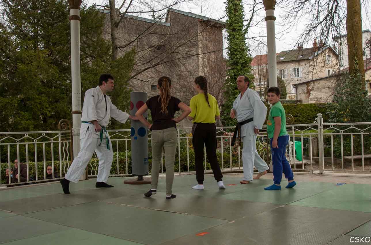 CSKO Karaté