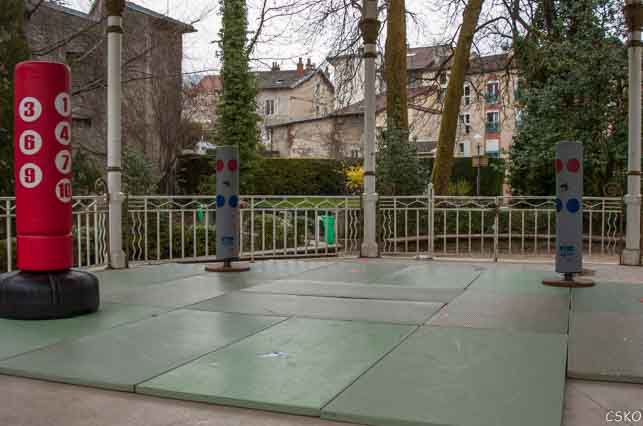 CSKO Karaté