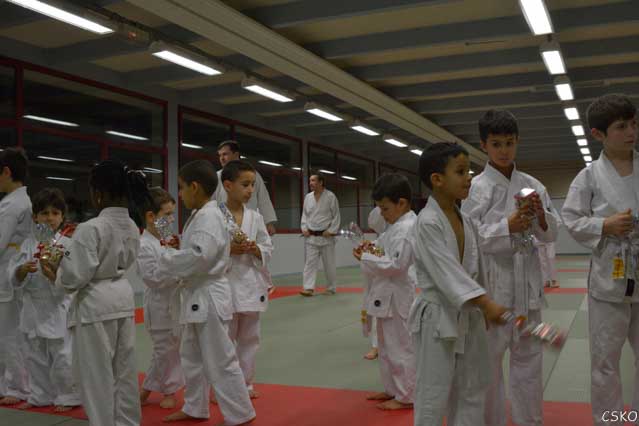 CSKO Karaté
