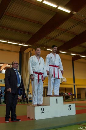 CSKO Karaté