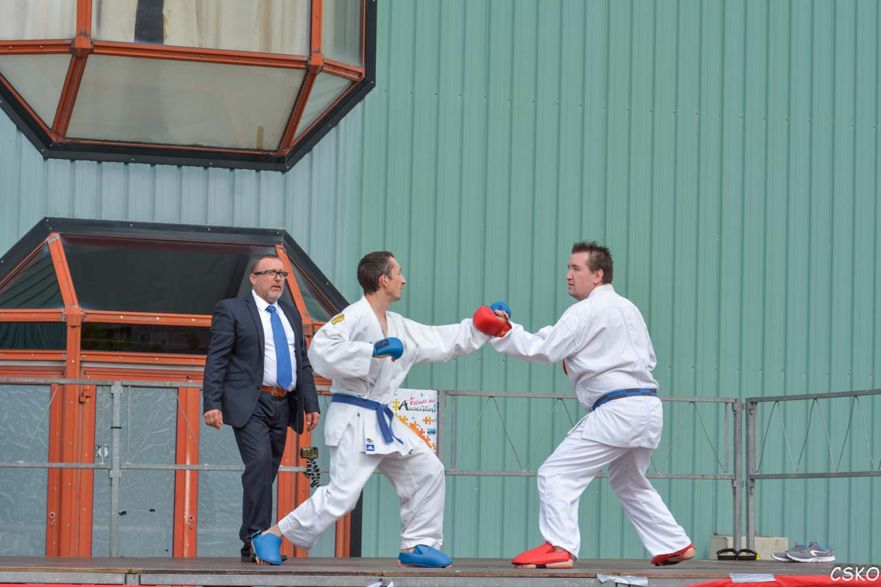 CSKO Karaté