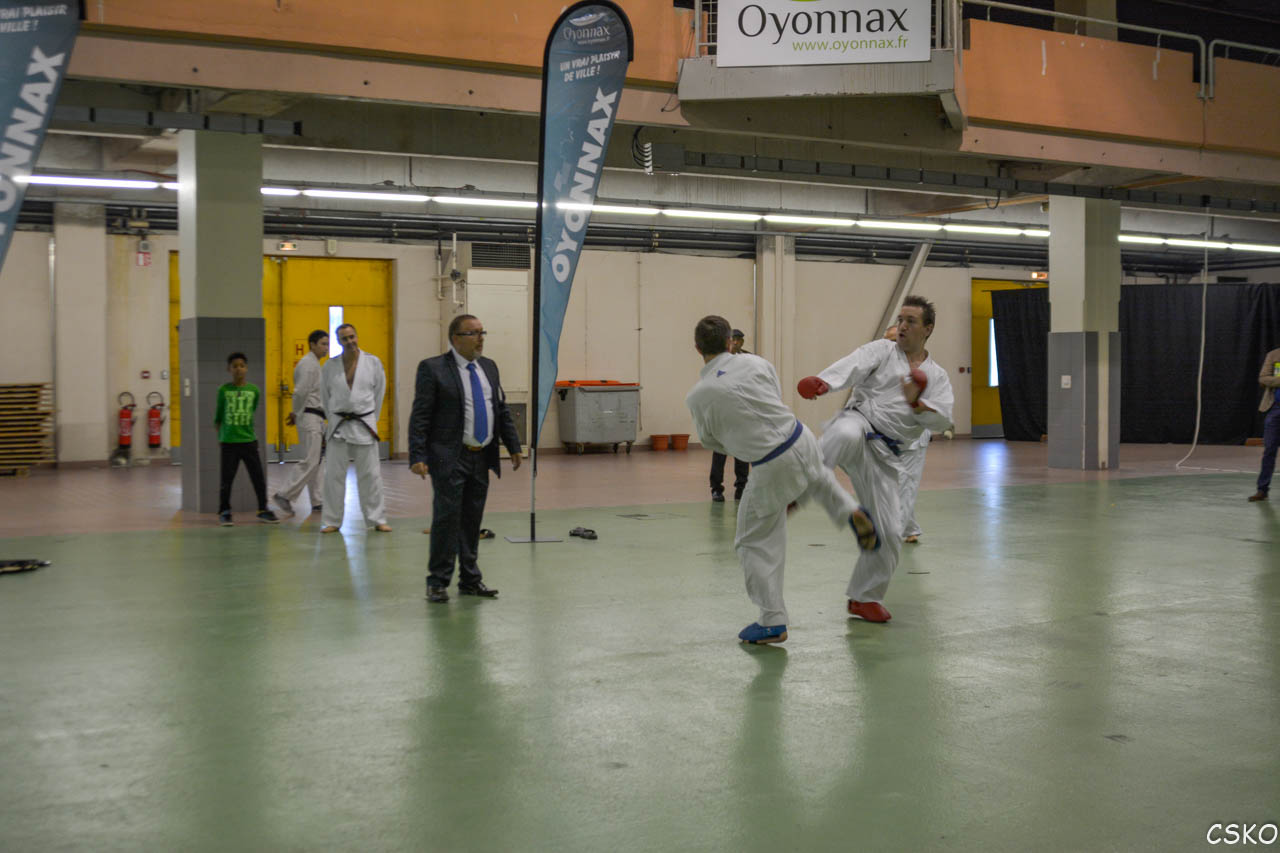CSKO Karaté