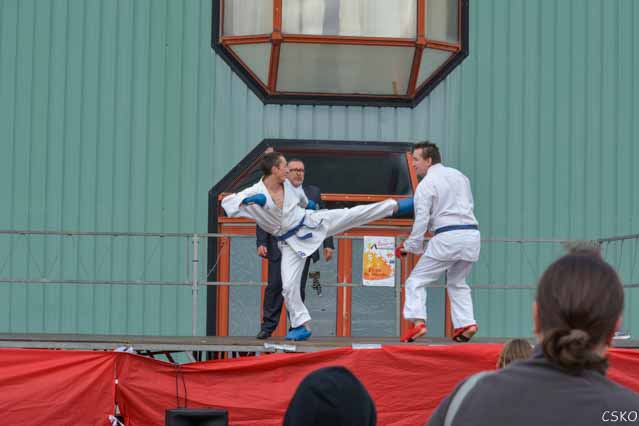 CSKO Karaté