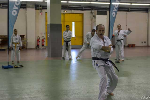 CSKO Karaté