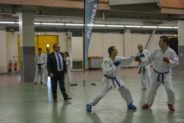 CSKO Karaté