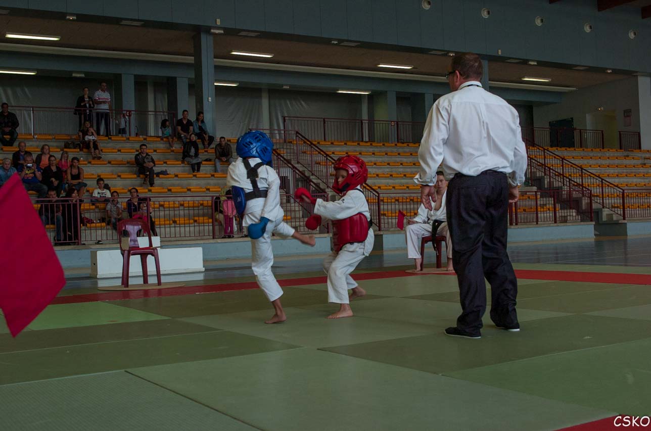 CSKO Karaté