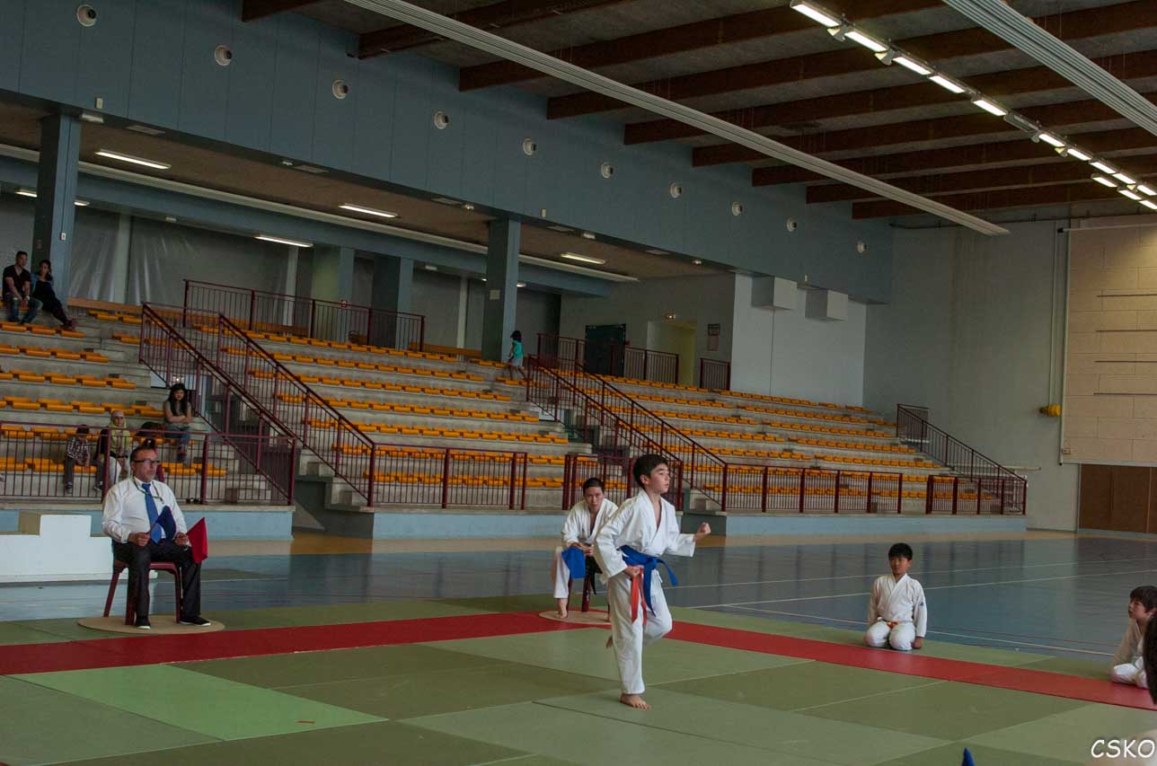 CSKO Karaté