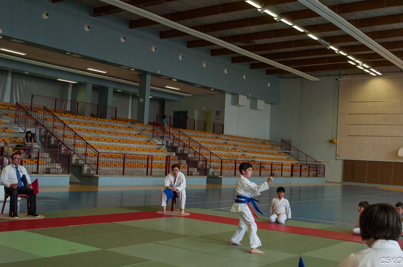 CSKO Karaté