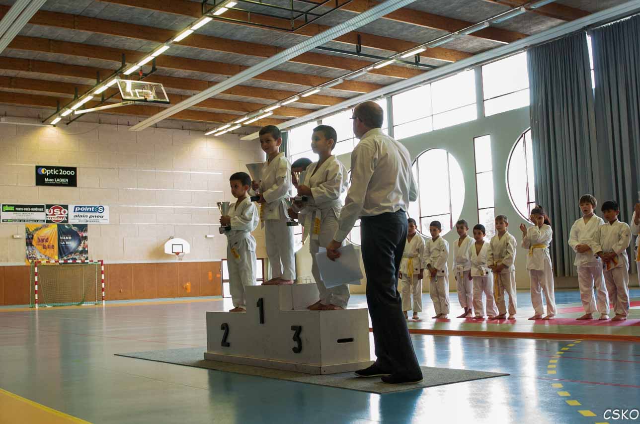 CSKO Karaté