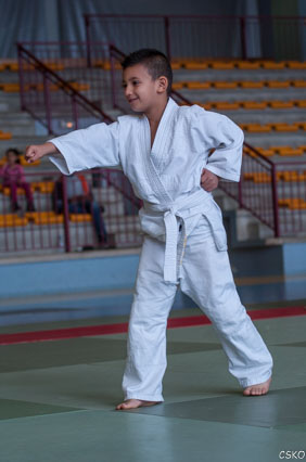 CSKO Karaté