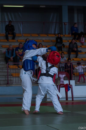 CSKO Karaté