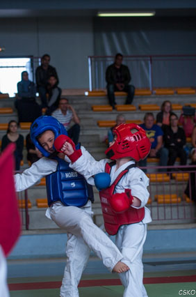 CSKO Karaté