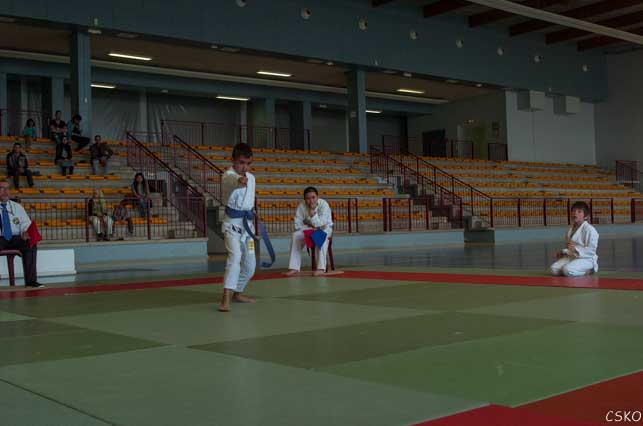 CSKO Karaté