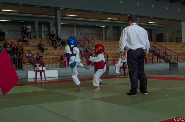 CSKO Karaté