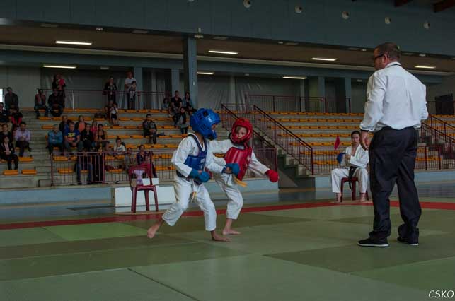 CSKO Karaté