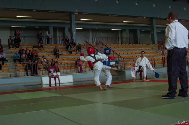 CSKO Karaté