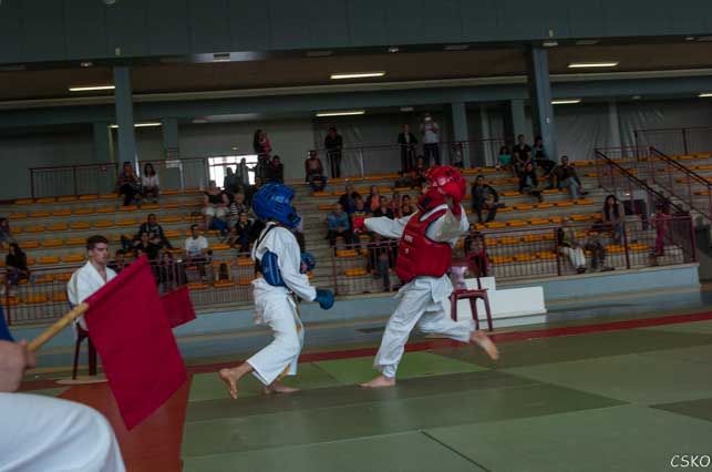 CSKO Karaté